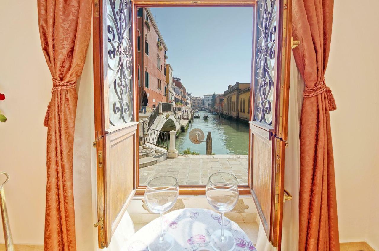 Dolcevita Apartments N 315 Venecia Exterior foto