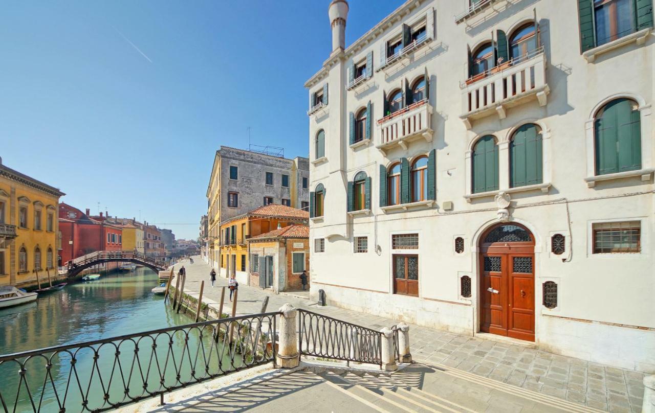 Dolcevita Apartments N 315 Venecia Exterior foto